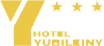 Hotel Complex «Yubileiny»