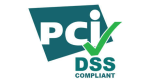 PCi DSS compliant