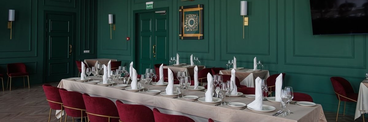 «Юбилейный»