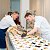 Кулинарный мастер-класс от бренда Hochland Professional и Андрея Шмакова в ресторане «Мегаполис»